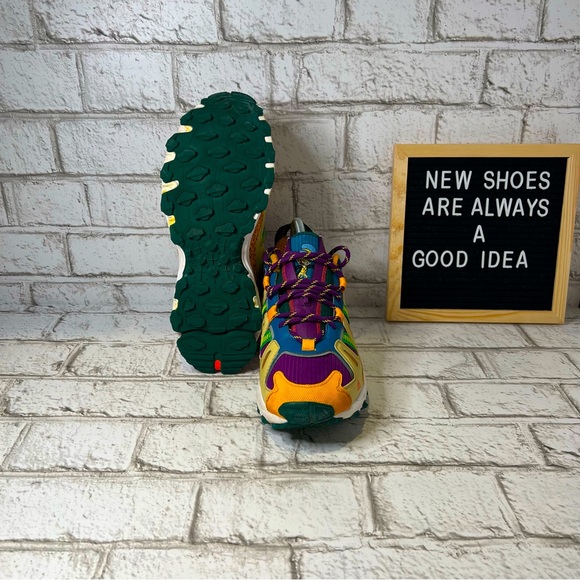 🔥adidas sean wotherspoon🔥 superturf adventure *jiminy cricket*🦗 - Picture 6 of 14